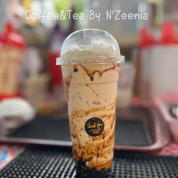 Zeenia Coffee
