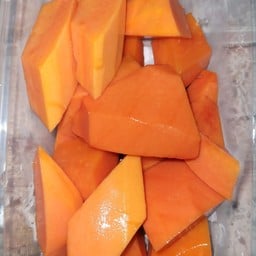 ข้าวแต๋น แจ๋น แจ๋น (ขนมนางเล็ด) อ่อนนุช 72