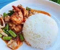 ยำแซ่บส้มตำตามสั่ง🍅🌶️ เชิญชิลล์