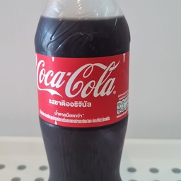 Coke 500 ml