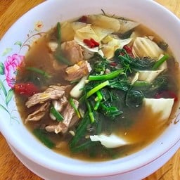 ตำนัว ครัวร้อยเกิน - โคกสูง