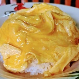 สุกี้ & ไข่ข้น อินเตอร์