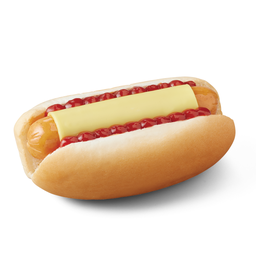 CHEESE DOG