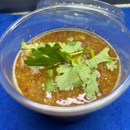 น้ำจิ้มซีฟู้ดสุดซี๊ด