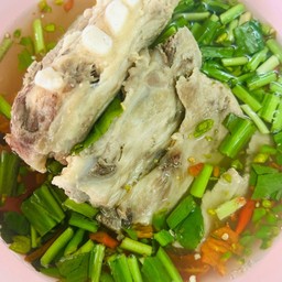 ต้มเล้งแซ่บ