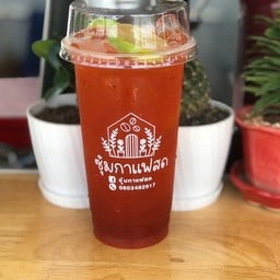 ชามะนาว