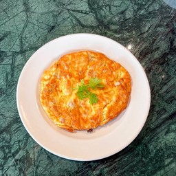 ไข่เจียว