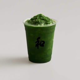 Snow Clear Matcha x Yuzu (ชาเขียวมัทฉะยูสุ)