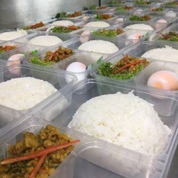 ราดข้าว 1 อย่าง