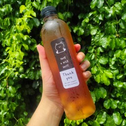 น้ำลำไย