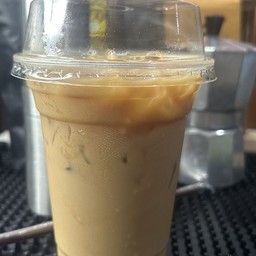 86MOKA CAFE กาแฟโมก้า