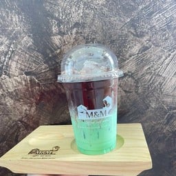 ช็อคมิ้นท์