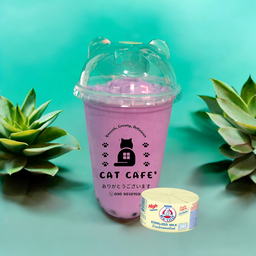 หมีปั่นเผือก