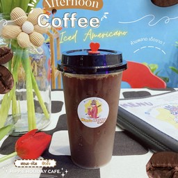 อเมริกาโน่เย็น (เจทานได้)