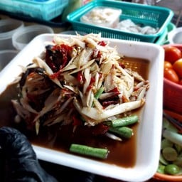 ส้มตำอีสาน(ฝน)