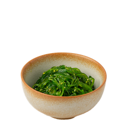 ยำสาหร่ายกระปุก