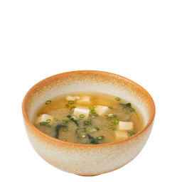 ซุปมิโซะ