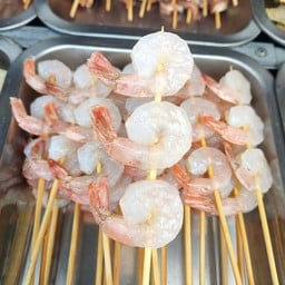 กุ้งแก้ว