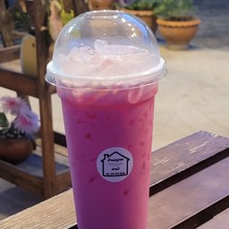 บ้านครูเอกคาเฟ่ (ซอยตองหนึ่ง หน้าเรือนจำ)