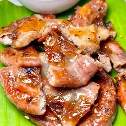 ไส้ย่าง