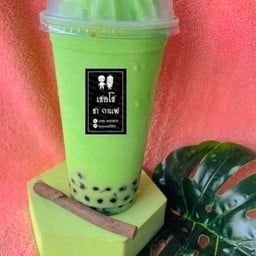 เชอโช ชา กาแฟ  เขาขยาย -บ่อวิน
