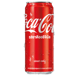 Can Coke