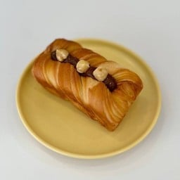 บริยอช นูเทลล่า