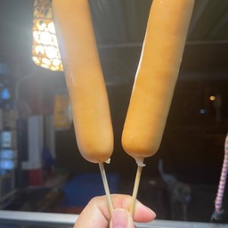 ฮอทดอกจัมโบ้