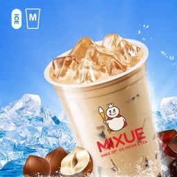 Mixue Esplanade Cineplex Ngamwongwan-Khaerai