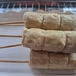 ปังปิ้ง&เฟร้นฟราย By PP