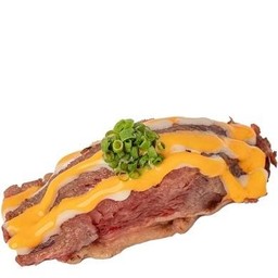 เนื้อวากิวสไปซี่