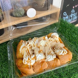 เนยนมคาราเมลวิปครีม