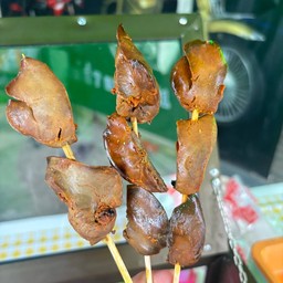 ตับไก่