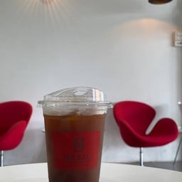 อเมริกาโน่ คั่วกลาง