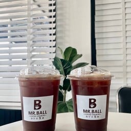 อเมริกาโน่ คั่วเข้ม