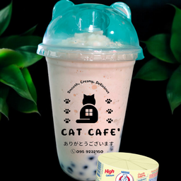 หมีปั่นล้วน