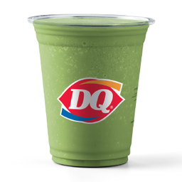Green tea Frappe