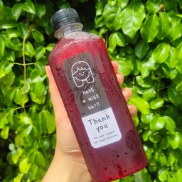 น้ำกระเจี้ยบ