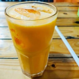Mango Lassi