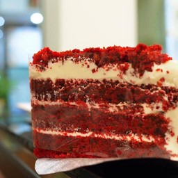 ครีมชีสเค้กเรดเวลเวท