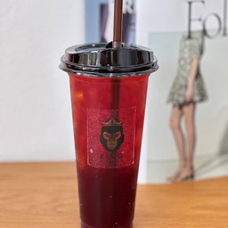 ชาดำเย็น