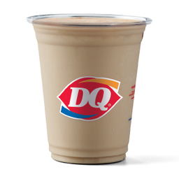 Chocolate Frappe
