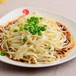 拌面 บะหมี่แห้ง