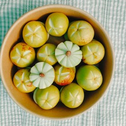 พุทราช็อคโกเเลค