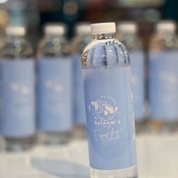 น้ำแร่ธรรมชาติ Mineral Water 