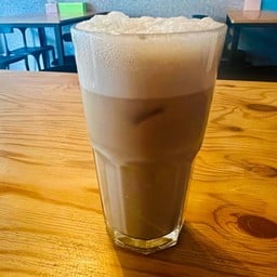 Ice Coffee