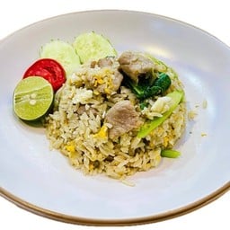 ข้าวผัด