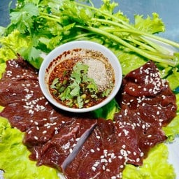 ตับน้ำมันงา