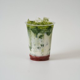 Matcha Strawberry