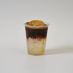 Black Honey Lemon (LM)